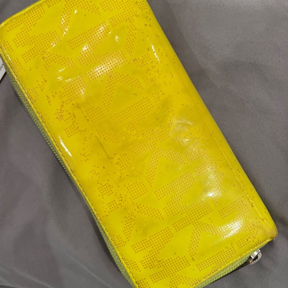 Michael Kors jet set Wallet - Picture 3 of 3